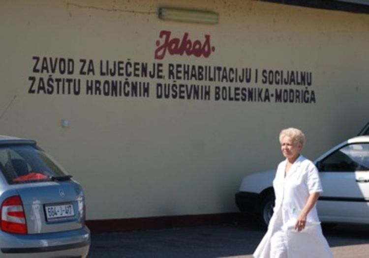 Direktorka zdravstvene ustanove uhapšena zbog krađe 60 000 KM