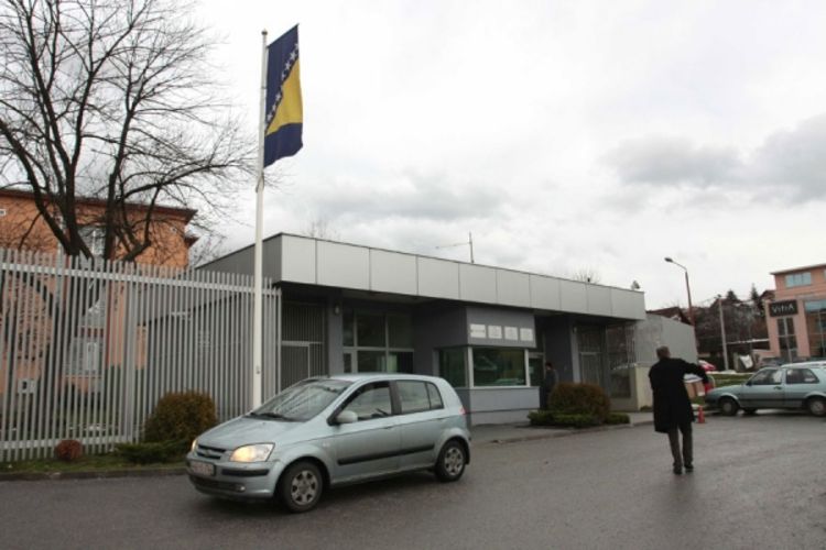 Tužilaštvo BiH još nijemo na prigovor za Dobrovoljačku