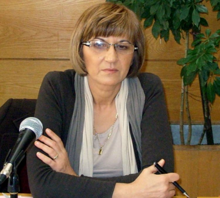 Žene su u politici samo radna snaga 