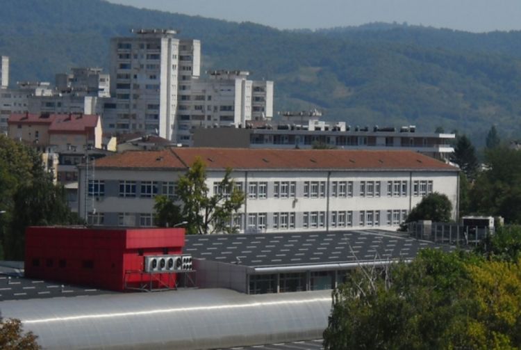 Lažna dojava o bombi u Tehničkoj školi