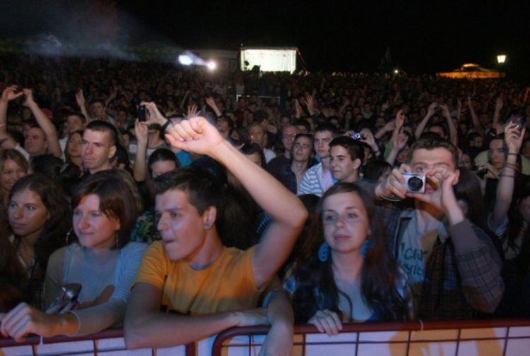 Vlada RS izdvojiće za Demofest 70.000 KM