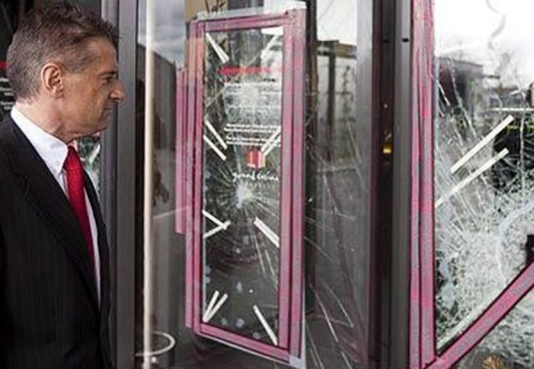 Uhapšen Mitar Marjanović, jedan od "mozgova" bande  Pink panter