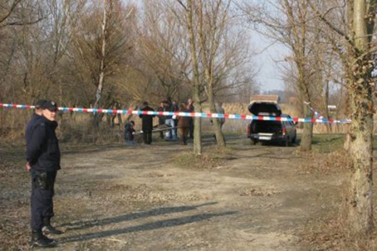 Raskomadao oca poslije bezazlene svađe