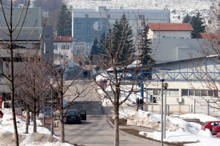 Tužilaštvo KS traži kontrolu u Bosnalijeku