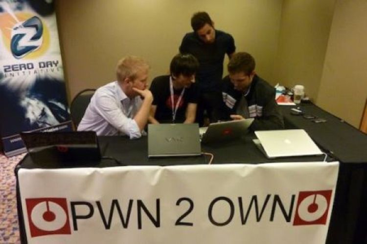 Uspješno hakiran Chrome prvog dana Google Pwn2Own takmičenja