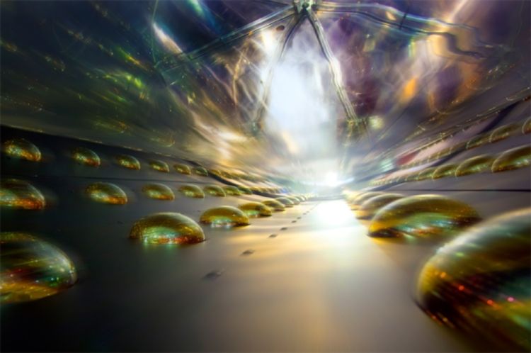 Kinezi i Amerikanci otkrivaju tajne materije