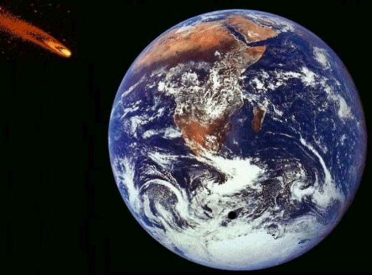 Naučnici naučili kako da izbjegnu Armagedon