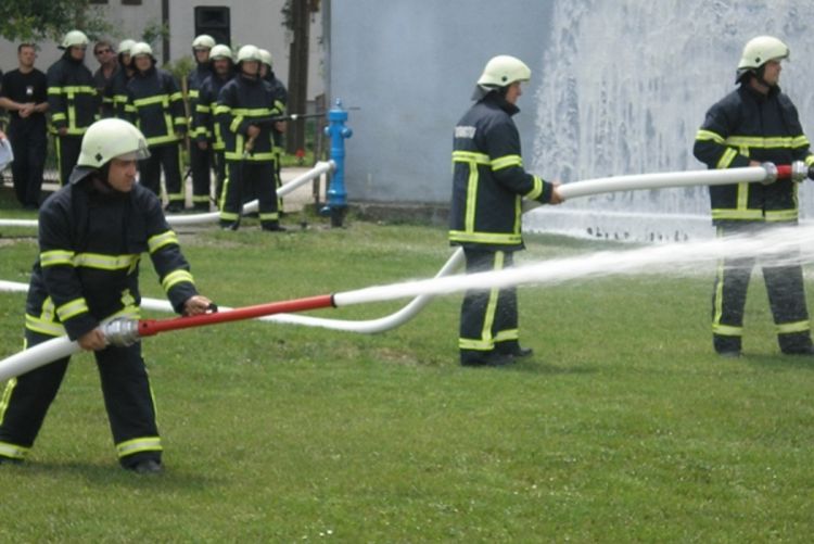 U Prijedoru juče sedam požara