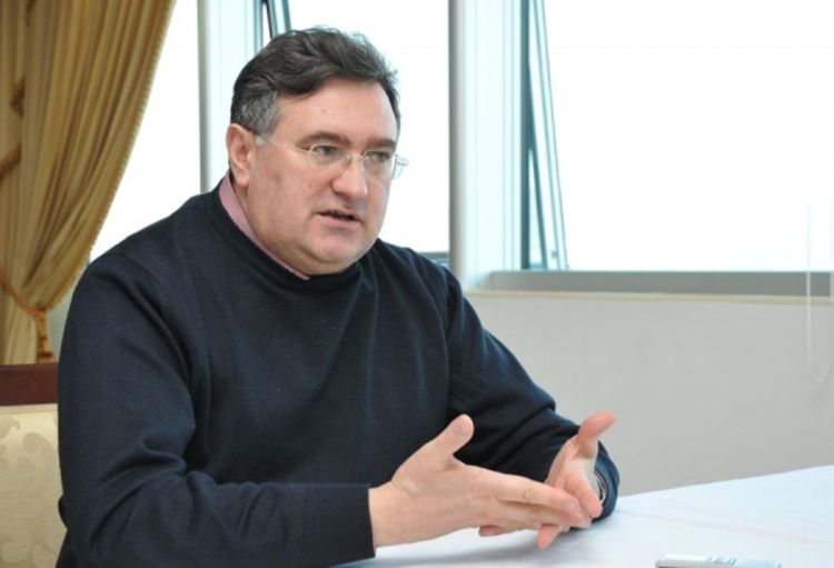 Đorđe Vukadinović: RS treba da uči na greškama Srbije