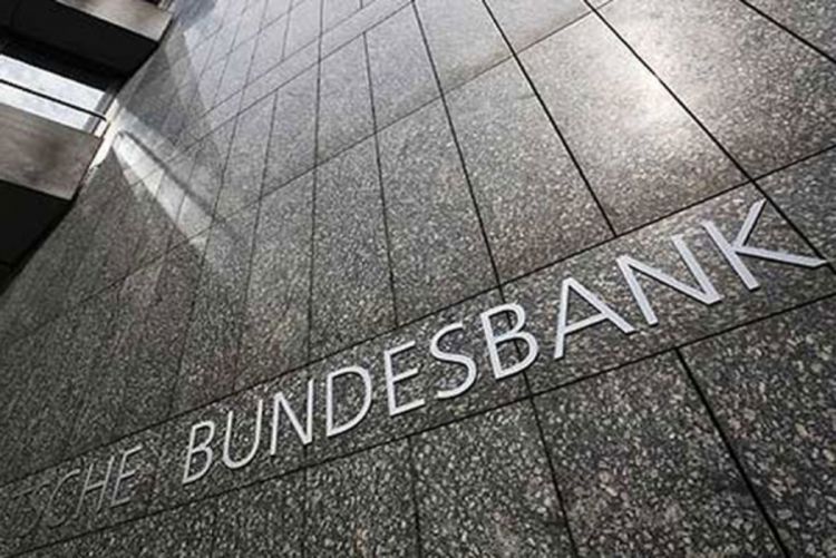Raspad evrozone bio bi poguban za Bundesbanku