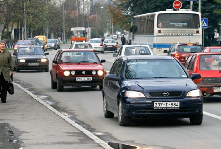 Drastično povećanje kazni za prekršaje