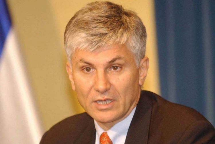 Đinđićev san 2012. živi - Srbija je kandidat za EU
