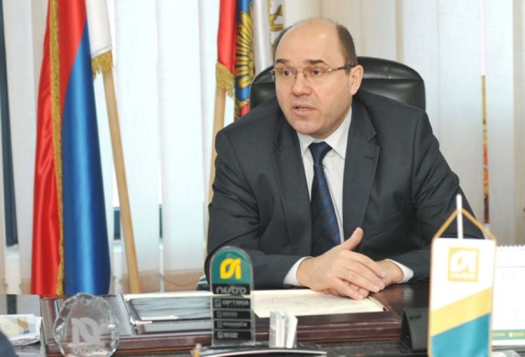 Jurij Smirnov: U 2012. godini u BiH ulažemo 120 miliona E