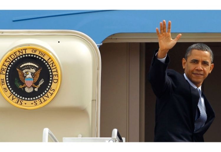 Obama čestitao Putinu na pobjedi