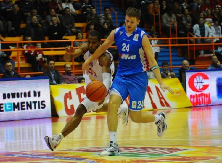 Bh. prvak igra sa Cedevitom