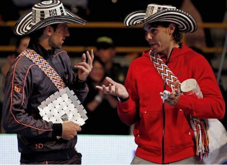 Rafael Nadal: Nisam opsjednut Noletom