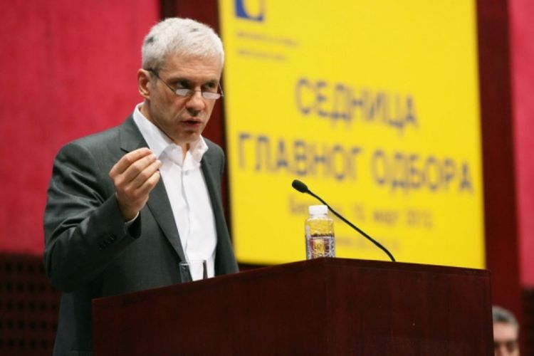 Tadić objavio sa kojim strankama će DS u koaliciju