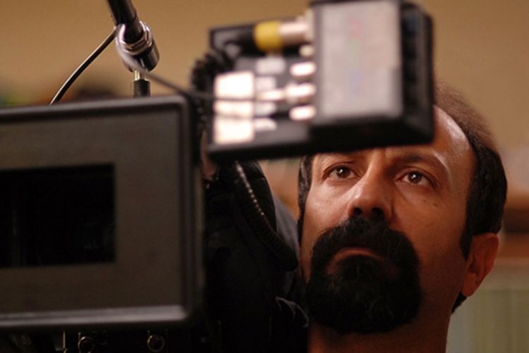 Ašgar Farhadi snima novi film van Irana