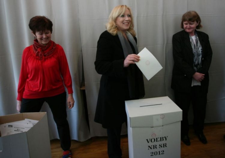 Izbori u Slovačkoj protiču mirno, očekuje se pobjeda ljevice