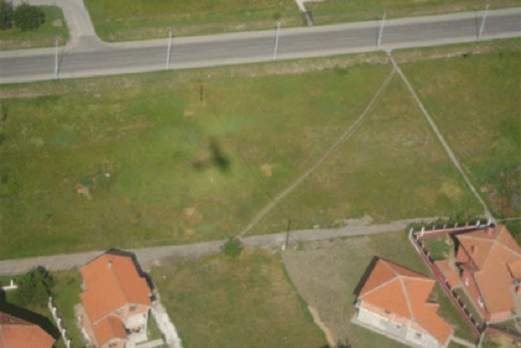 Padobranac poginuo prilikom doskoka