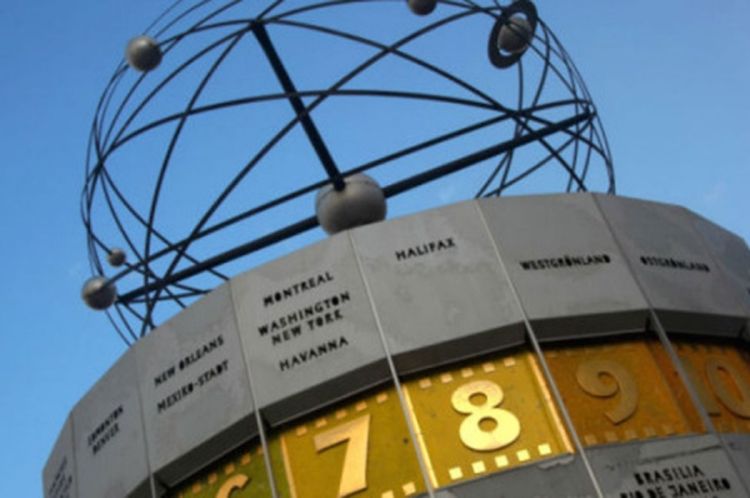 Sat koji gubi manje od sekunde u 14 milijardi godina