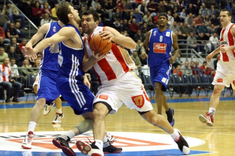 Zvezda bolja od Cibone