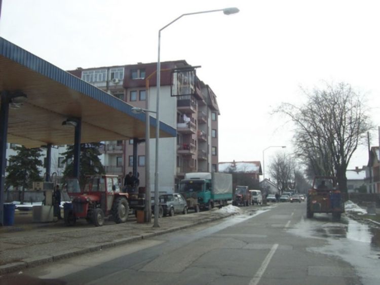 Ništa od plavog dizela za poljoprivrednike