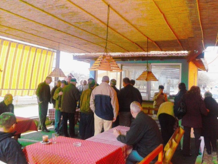 Trebinjski borci ogorčeni zbog penzija