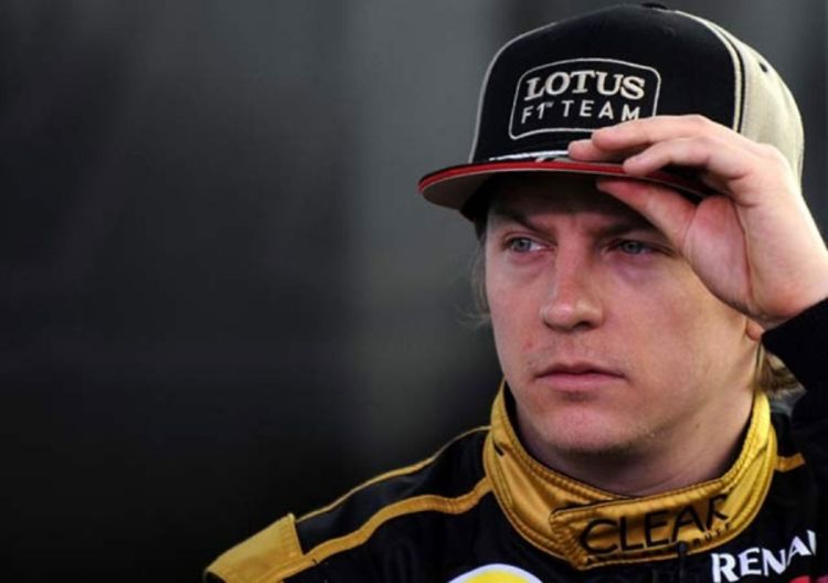 Kimi prvi ili posljednji