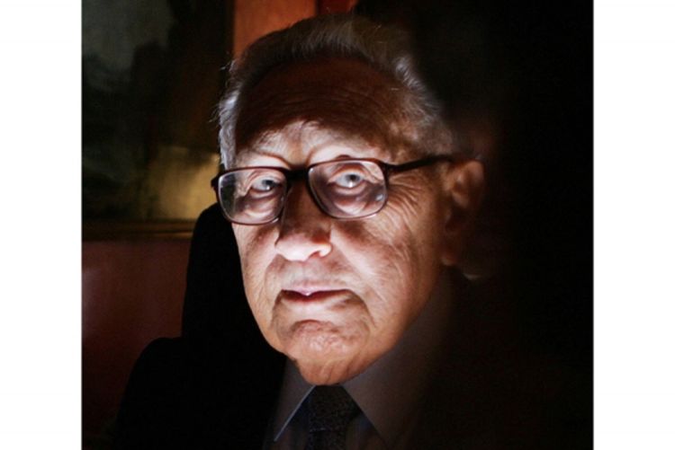 Kisindžer: Putin je patriota, može biti partner SAD