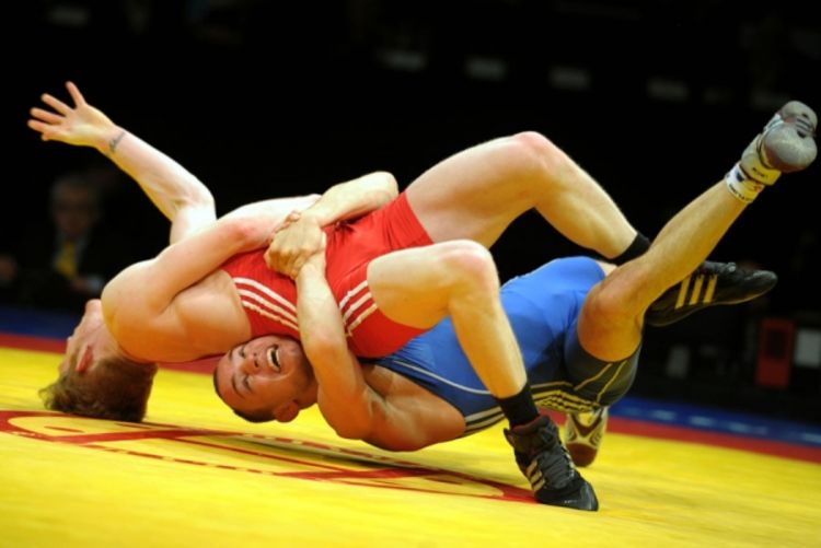 Završeno EP u rvanju, Srbiji jedna medalja