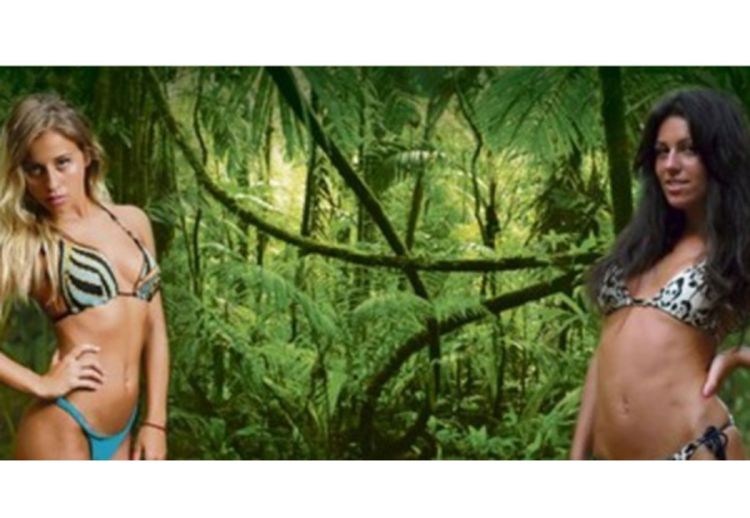 Survivor: Aleksandra se tukla sa srpskom starletom Stanijom