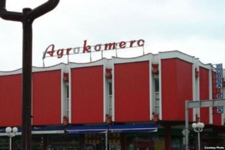 Nenad Pejić: Afera Agrokomerc - 1. dio (VIDEO)