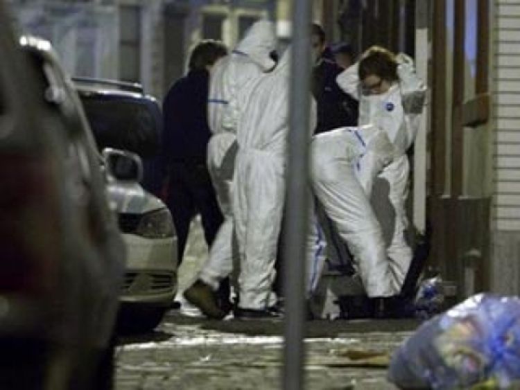 Belgija: Napadnuta džamija