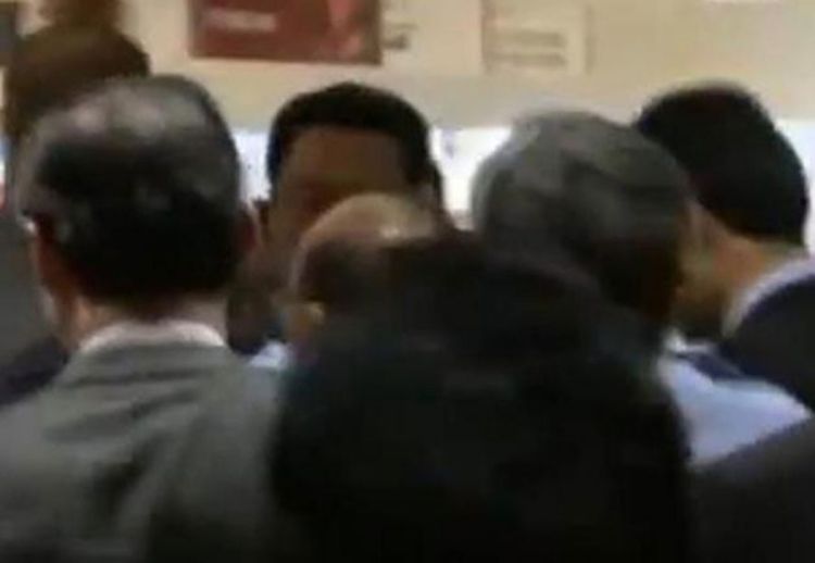 Delegati Južne i Sjeverne Koreje se potukli na sastanku u UN (VIDEO)
