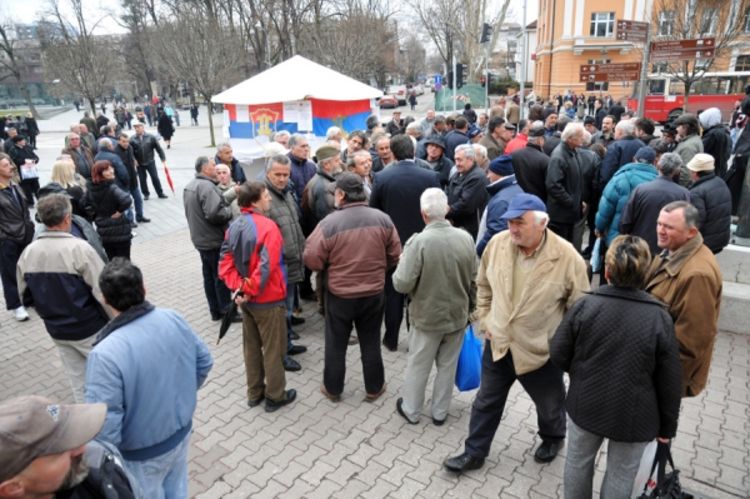 Zakon o PIO RS:  Opozicija nije bila protiv strategije