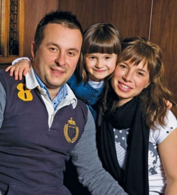I braku srbijanskog voditelja Ivana Ivanovića nazire se kraj