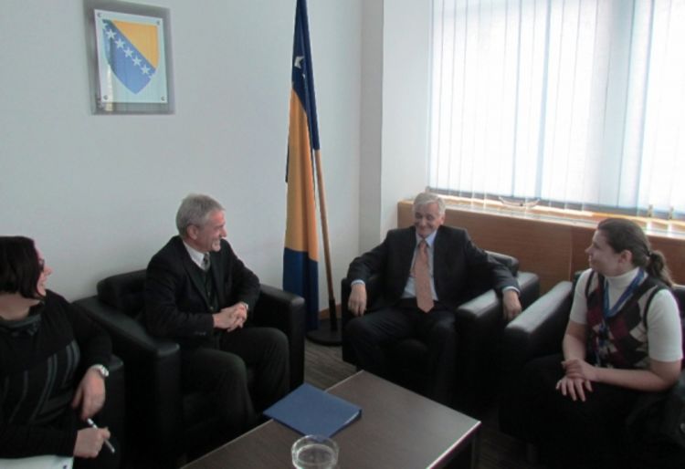 Budžet BiH vjerovatno manji od minimuma