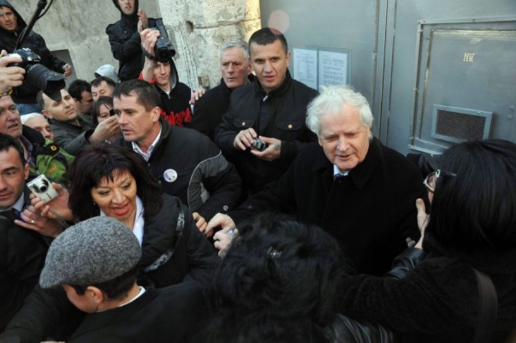 Boračke organizacije: Dolazak Abdića bi pogoršao bezbjednost