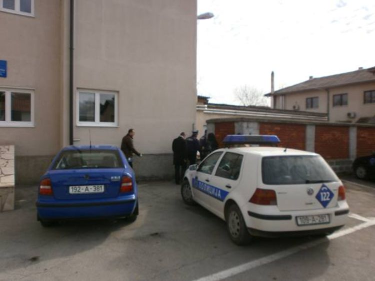 Modriča: Uhapšen pedofil