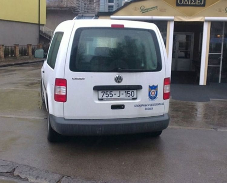 Protiv neodgovornih radnika preduzete odgovarajuće mjere