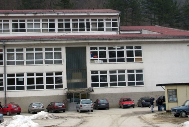 I danas bojkot nastave u područnim odjeljenjima