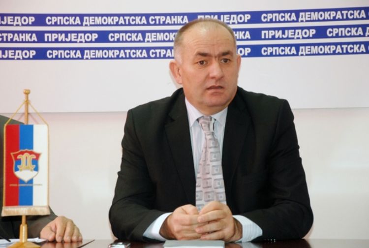 Bojić: Skoro 40 miliona KM manje za penzionere i borce