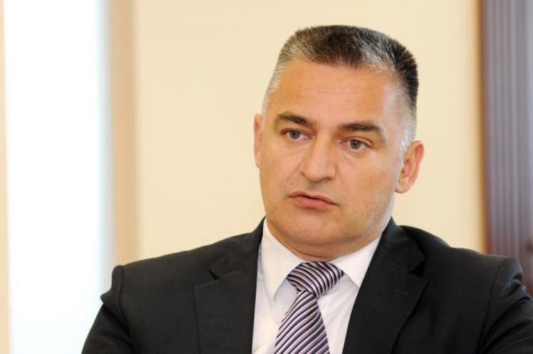 Škrbić: Vakcine nisu uzrok smrti beba