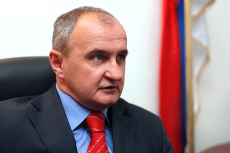 Petar Đokić: Reforma penzionog sistema je neophodna