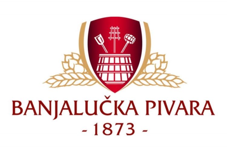 Banjalučka pivara predstavila novi logotip