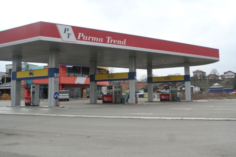 Milutin Žujić, vlasnik pumpi "Parma trend", ubio se zbog dugova?