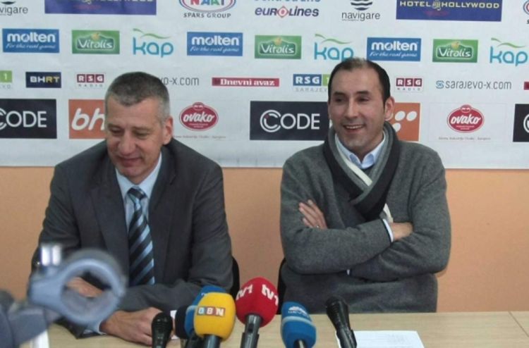 Delegacija KS BiH ide na turneju u Španiju