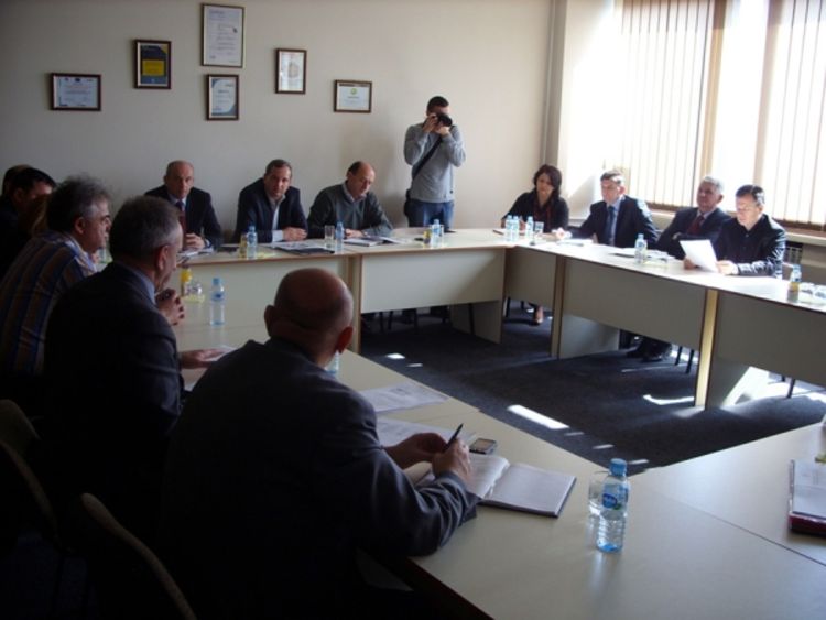 Domaće građevinske firme zajedno na tenederu za izgradnju autoputa