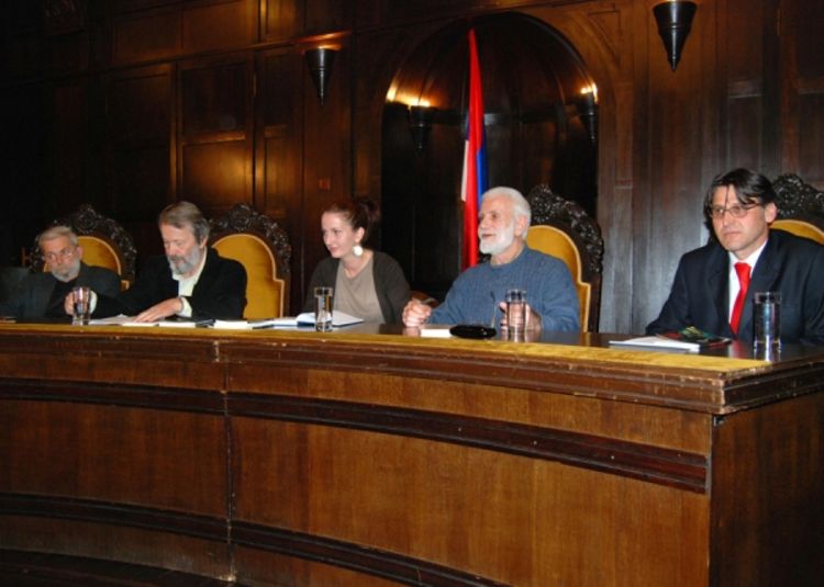 Počinju Čučkovi književni susreti